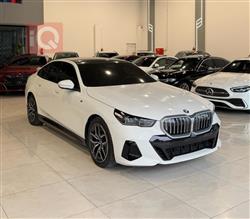 بي ام دبليو i5